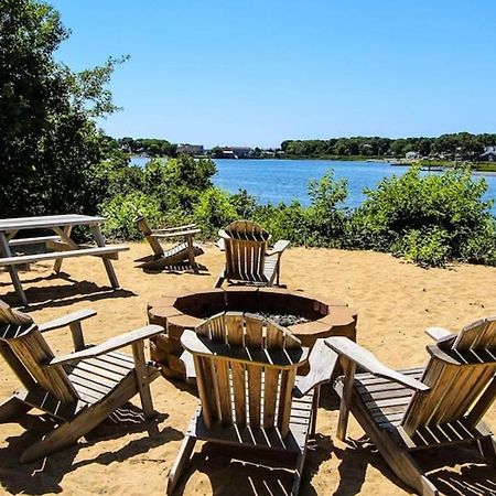 The Cove At Yarmouth Hotel West Yarmouth Kültér fotó