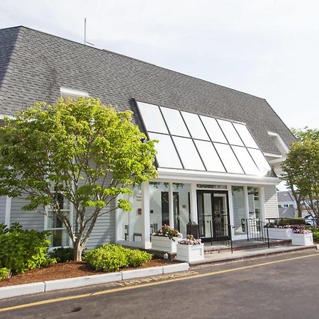 The Cove At Yarmouth Hotel West Yarmouth Kültér fotó