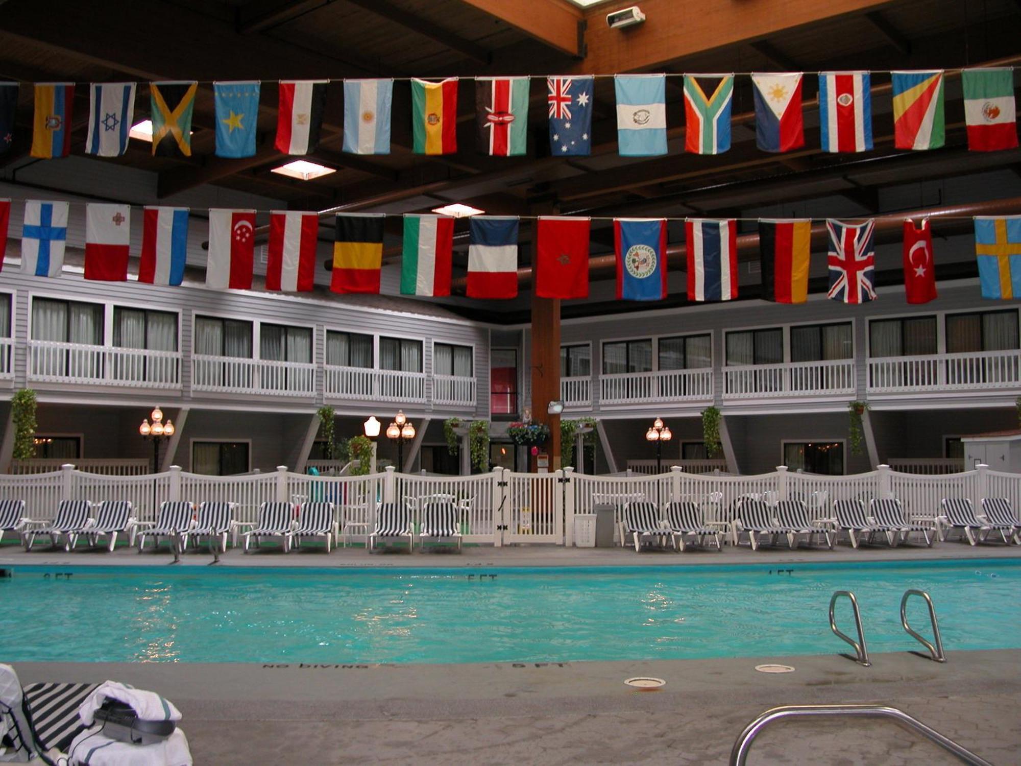 The Cove At Yarmouth Hotel West Yarmouth Kültér fotó