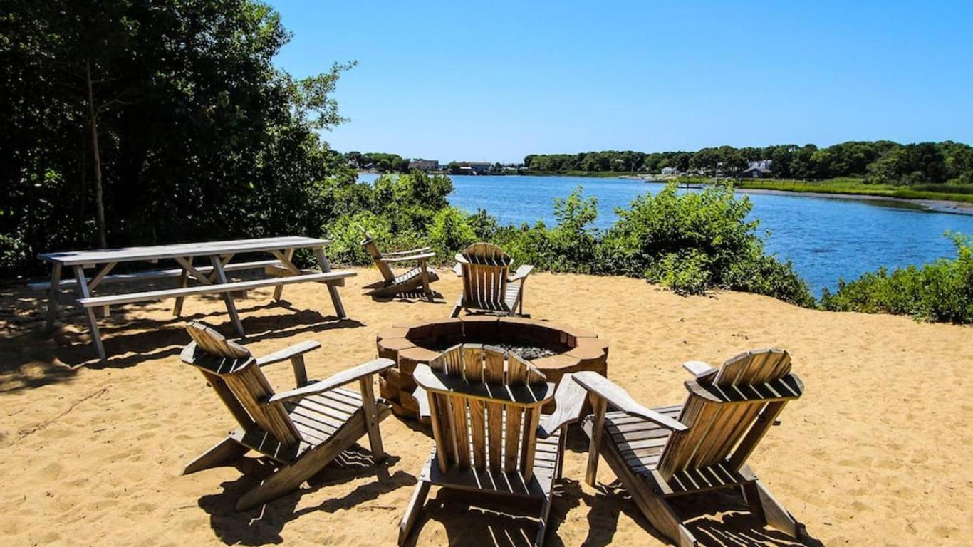 The Cove At Yarmouth Hotel West Yarmouth Kültér fotó