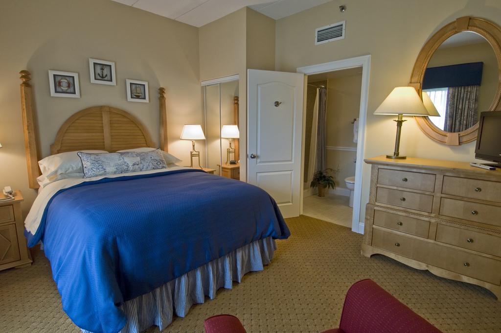 The Cove At Yarmouth Hotel West Yarmouth Szoba fotó