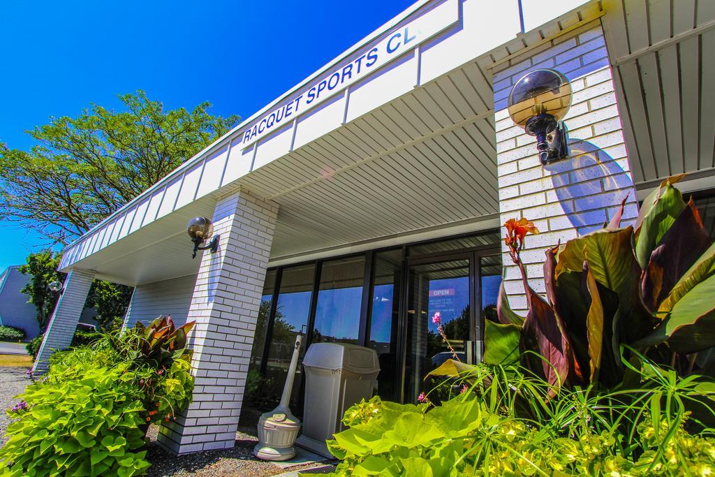 The Cove At Yarmouth Hotel West Yarmouth Kültér fotó