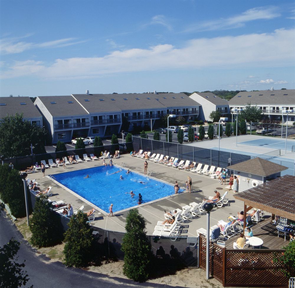 The Cove At Yarmouth Hotel West Yarmouth Kültér fotó