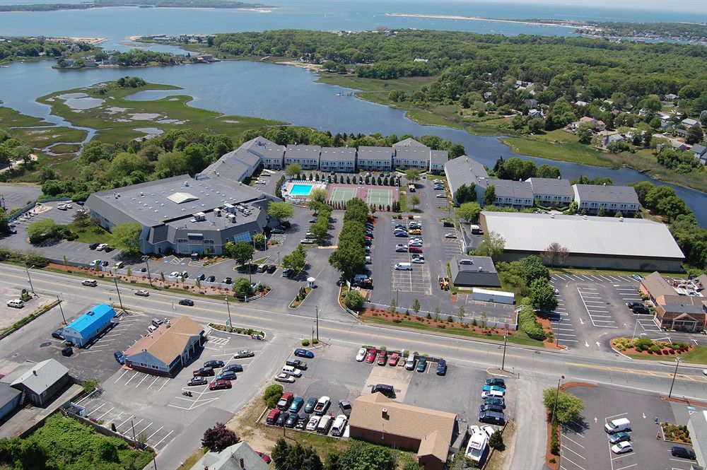 The Cove At Yarmouth Hotel West Yarmouth Kültér fotó
