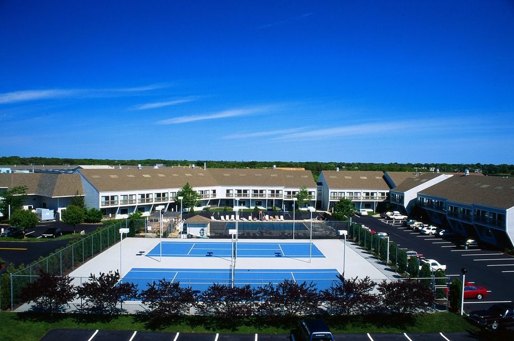 The Cove At Yarmouth Hotel West Yarmouth Kültér fotó