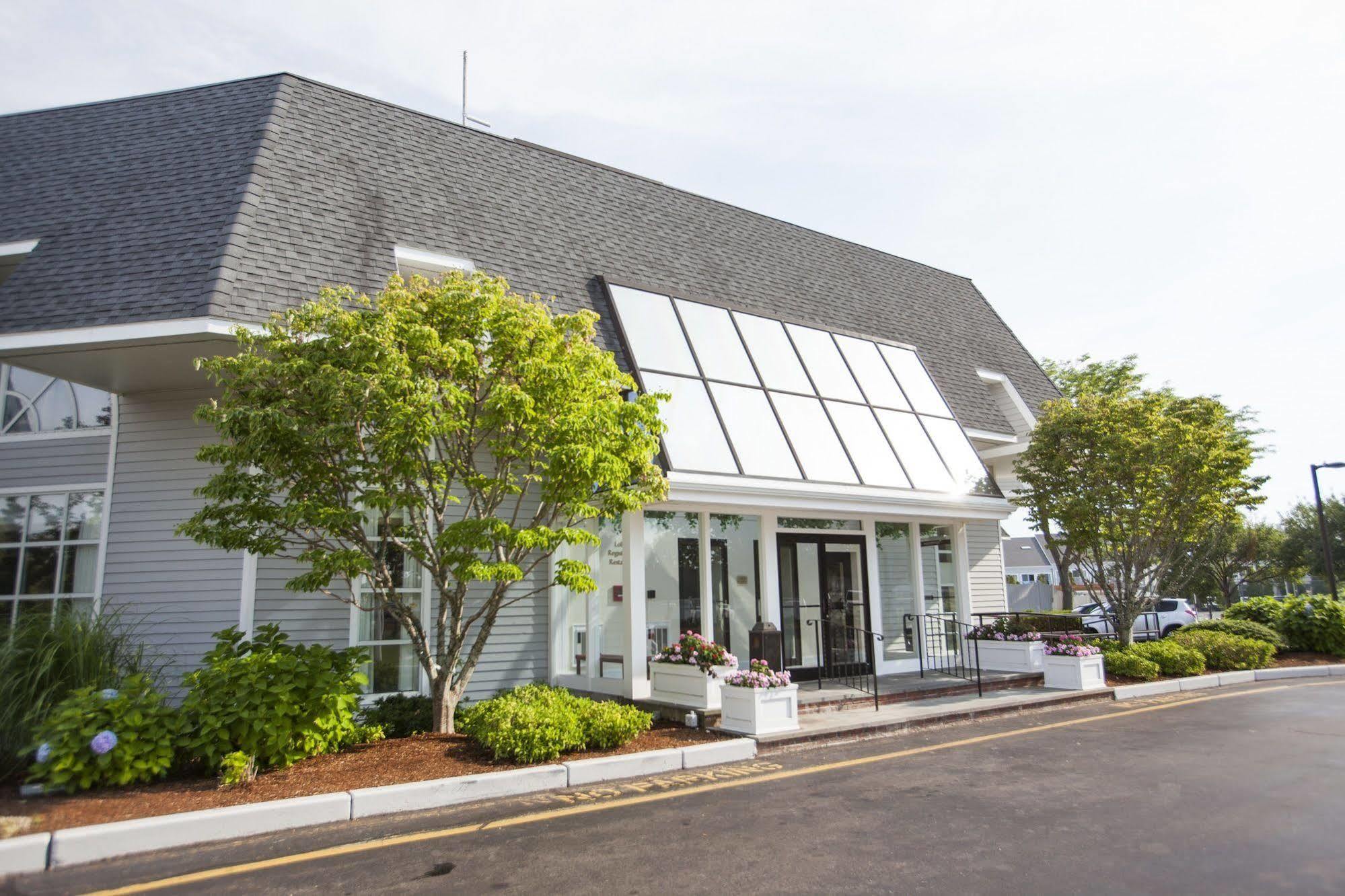 The Cove At Yarmouth Hotel West Yarmouth Kültér fotó