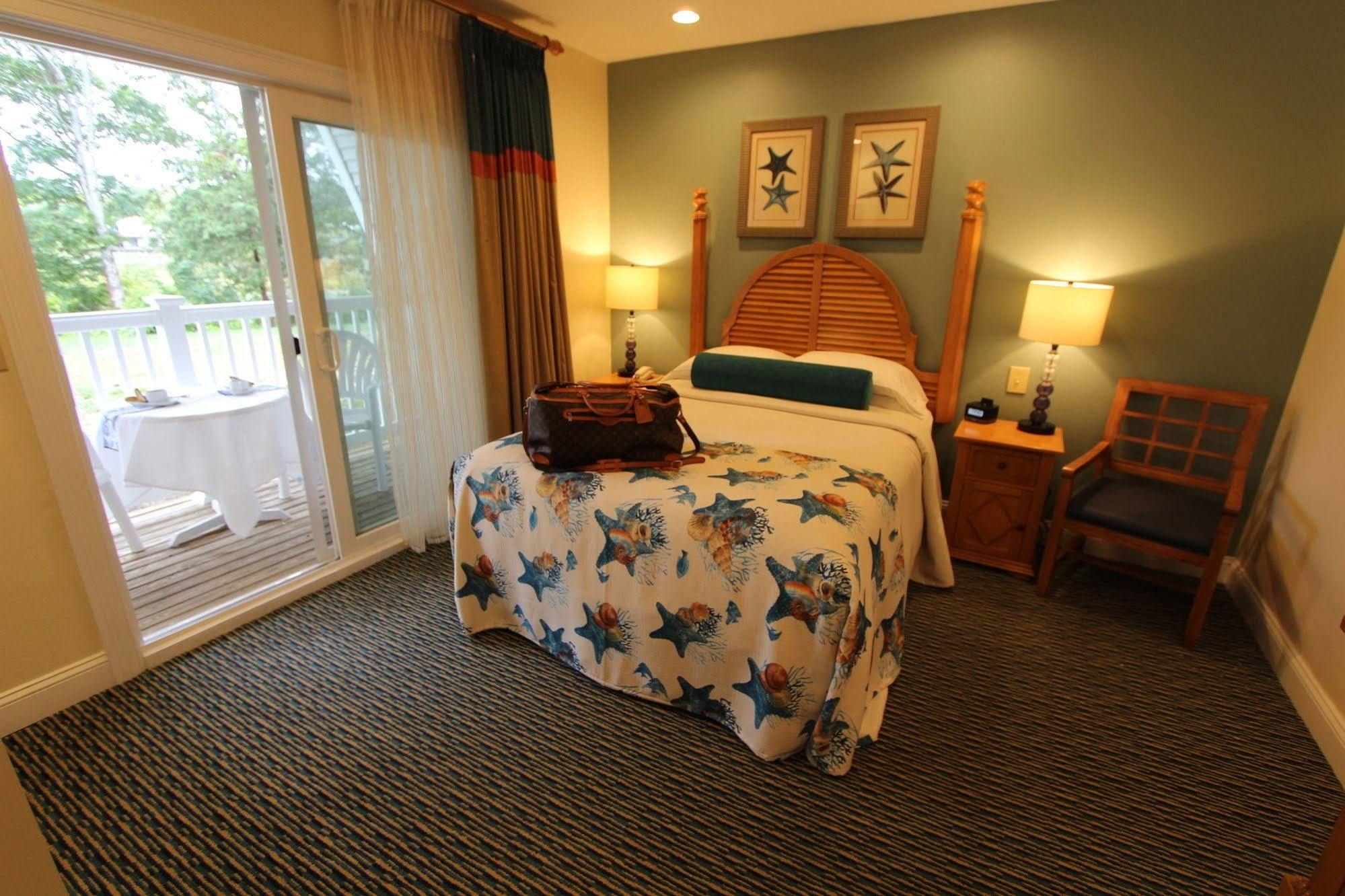 The Cove At Yarmouth Hotel West Yarmouth Kültér fotó