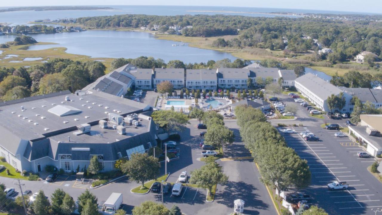 The Cove At Yarmouth Hotel West Yarmouth Kültér fotó
