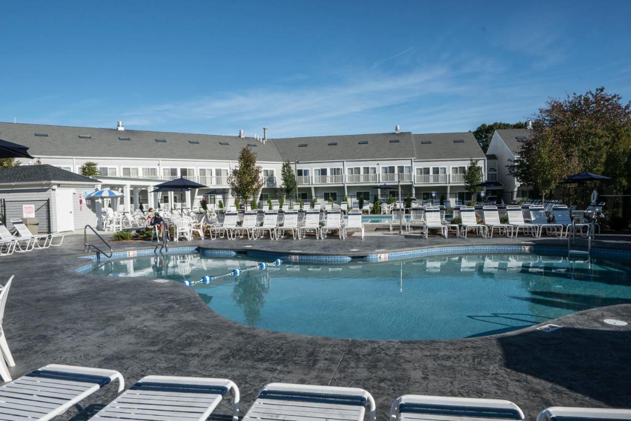 The Cove At Yarmouth Hotel West Yarmouth Kültér fotó