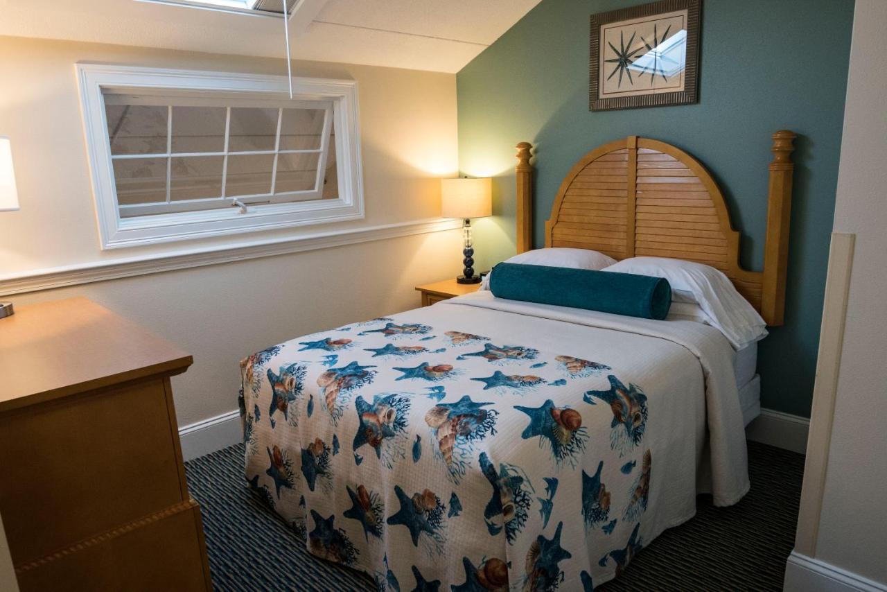 The Cove At Yarmouth Hotel West Yarmouth Kültér fotó