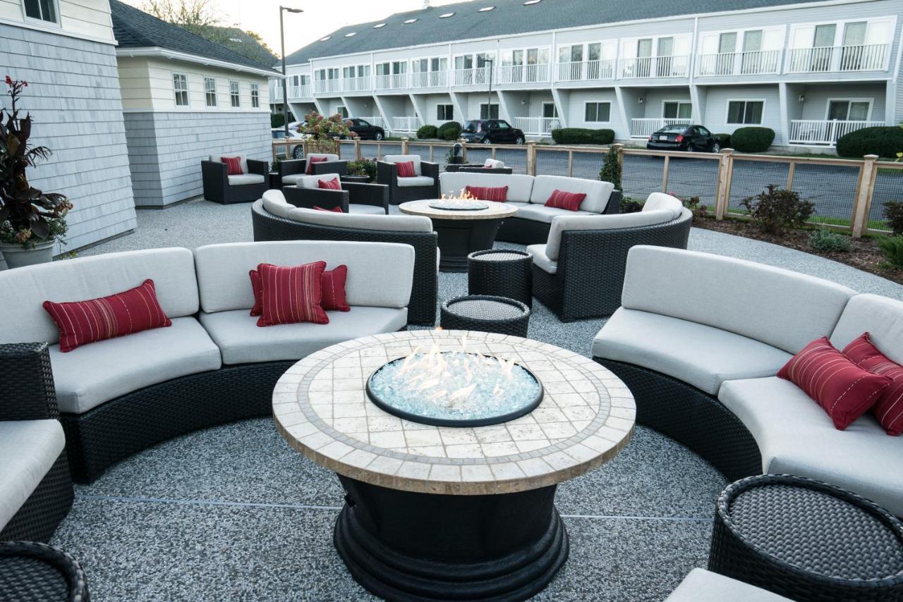 The Cove At Yarmouth Hotel West Yarmouth Kültér fotó