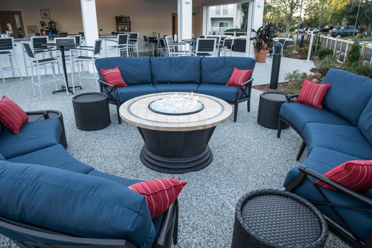 The Cove At Yarmouth Hotel West Yarmouth Kültér fotó