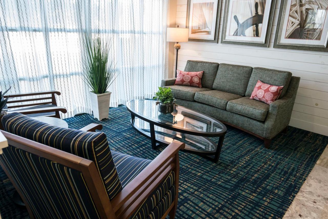 The Cove At Yarmouth Hotel West Yarmouth Kültér fotó