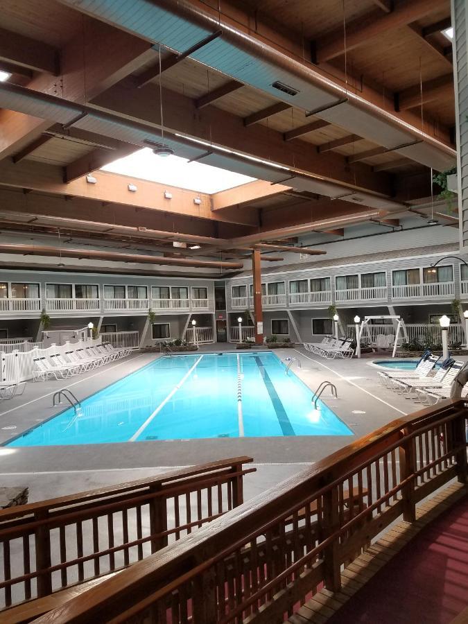 The Cove At Yarmouth Hotel West Yarmouth Kültér fotó
